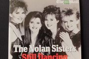 The Nolan Sisters Still Dancing CD album