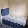 Double beds,double bed,double bed and mattress Image 6