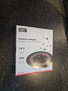 wireless charger