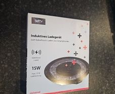 wireless charger