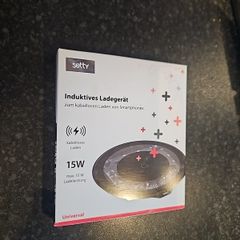 wireless charger
