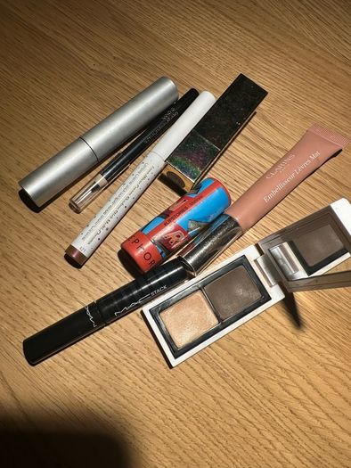 makeup bundle