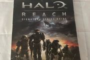 Halo Reach Strategy Guide