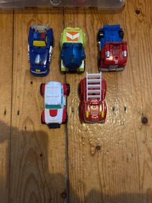 Transformers