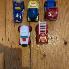 Transformers