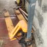 pallet truck Image 2