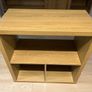 Storage shelf (Kallax 2x2) Image 3