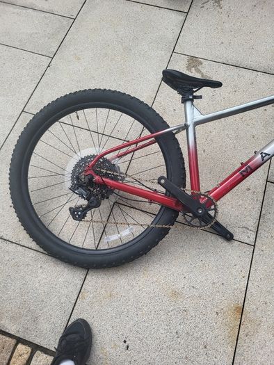 Marin Bobcat Trail Hard Tail Mountain Bike