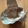 Kids warm hat 1-4years Image 2
