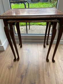Vintage Tables