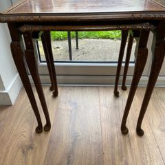 Vintage Tables