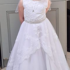 Communion Dress