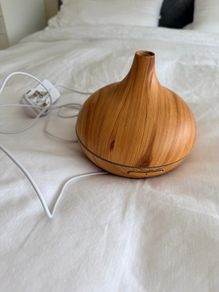 Ultrasonic Oil Diffuser
