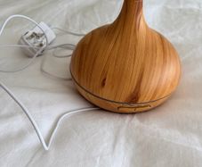 Ultrasonic Oil Diffuser