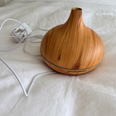 Ultrasonic Oil Diffuser