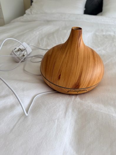 Ultrasonic Oil Diffuser
