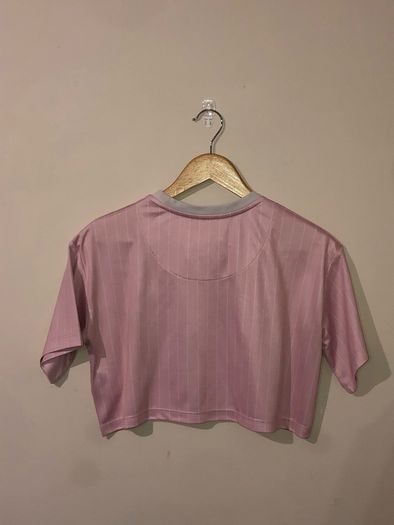Siksilk top (size 8)