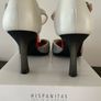 Hispanitas heels and handbag Image 6
