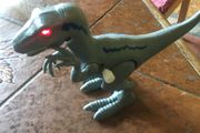 Dinosaur