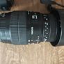 Canon 4000D digital camera Image 5