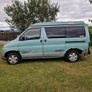 Mazda Bongo Breaking Image 6