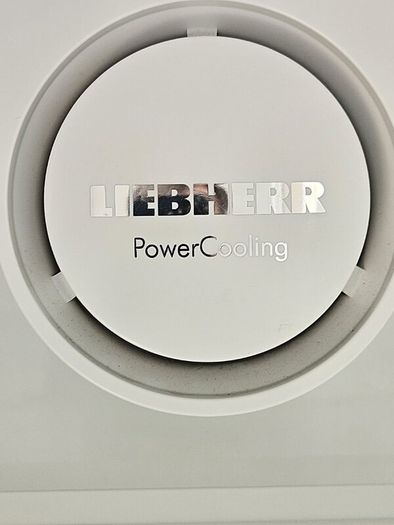 Liebherr Tall Freestanding Larder Fridge 390L