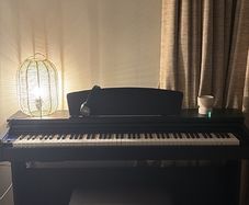 Piano DP