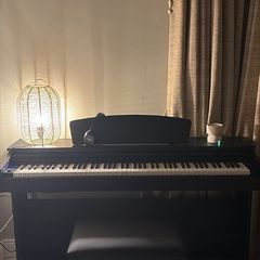 Piano DP