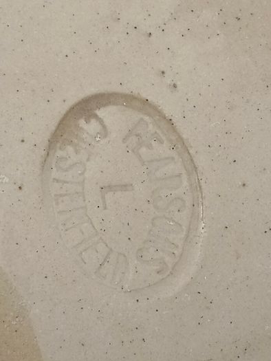 Stoneware