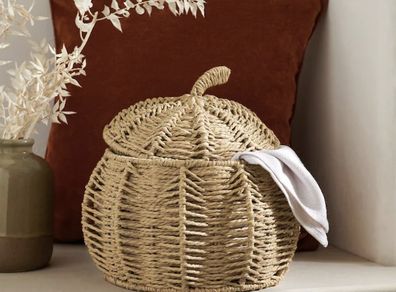 Storage Basket