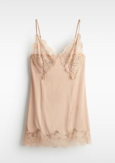 H&M dress
