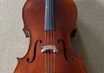 Lothar Semmlinger No. 132 Cello 4/4