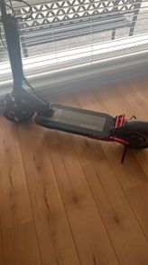 scooter