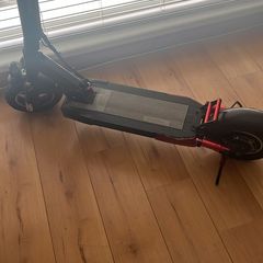 scooter