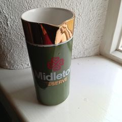 arklow midleton whiskey jug