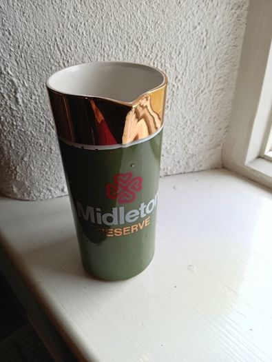 arklow midleton whiskey jug