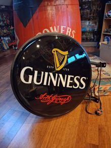 Guinness