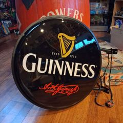 Guinness