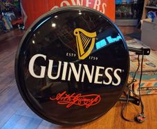 Guinness