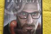 Half Life 2 pc dvd rom Game Original