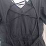 Black Dress Image 3