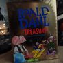 The Roald Dahl Treasury ! by Roald Dahl ! Beautiful Hardcover with Illustrations ! 2016 ! by Puffin ! Image 2
