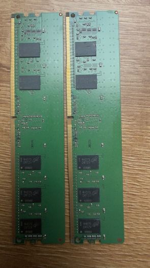 Mta9asf1g72pz-2g6d1sk 16gb ( 2x 8gb ) Ddr4 Ram