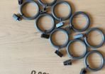 IKEA Curtain Rings