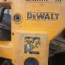 Dewalt 110v sds max Image 3