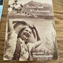 Collection of vintage tourist booklets and hotel brochures Image 2