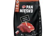 Mr Meaty Dry Cat Food Beef with Venison M 5kg
