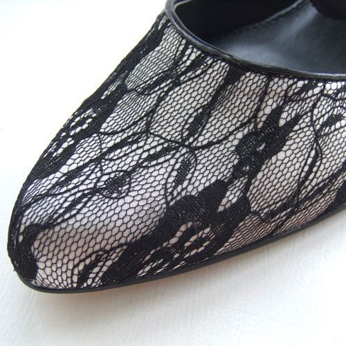 Evening Shoes UK5