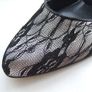 Evening Shoes UK5 Image 2