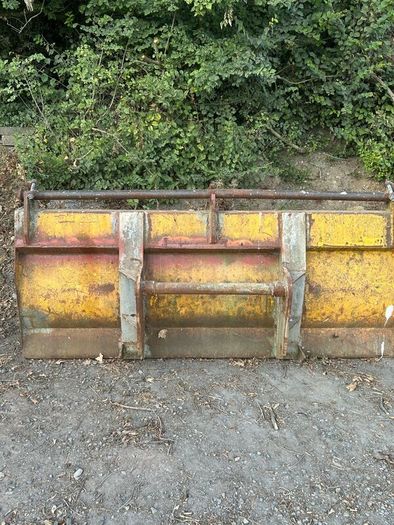 Manitou 15 Meter teleporter for Sale